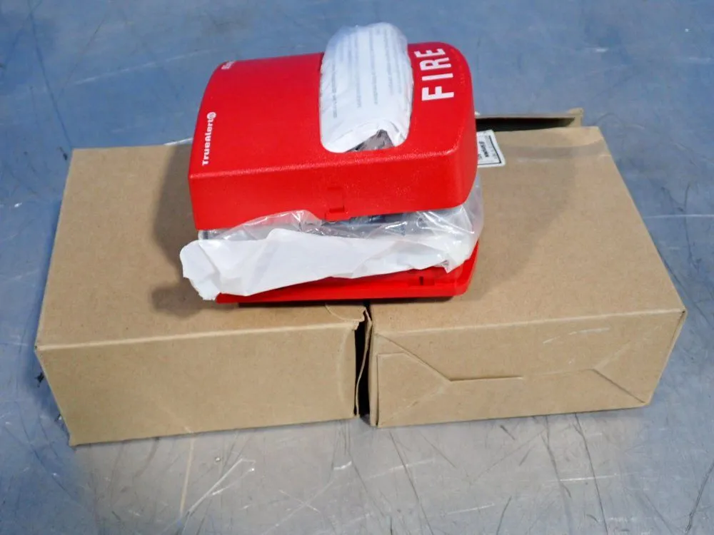 New | in-Stock SIMPLEX 49VOWRF Safety Products (Other) Ohio US | HGR 24 #1150507