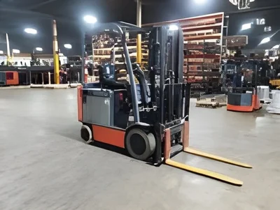 Used 2021 Toyota 8FBCU20 Misc Forklifts Ohio US | Value Forklifts #1459730