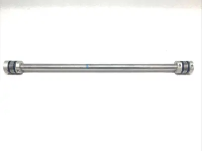 Used Festo Connecting Shaft 70mm Shafts Michigan US | Maverick Industrial Sales #1400779