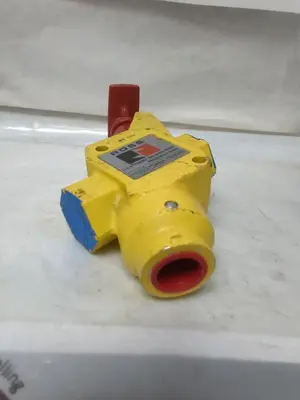 Used ROSS Y1523C4002 Pump & Valve Parts Ohio US | Surplus Asset Holdings #1236064