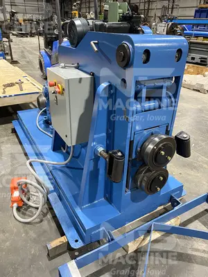 USED WEBB M-5
