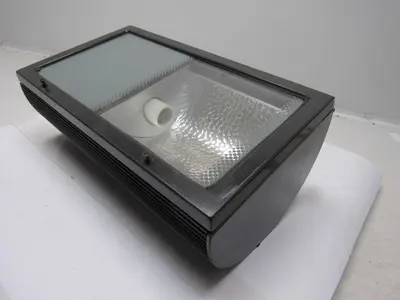 Lithonia KSF2 150S RS 120 Flood Lamp S55 Bulb 120V 188W