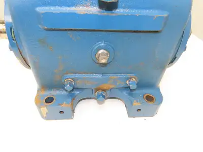 Used CONE DRIVE _UNKNOWN_ Speed Reducers Indiana US | Arrow Industrial #1367865
