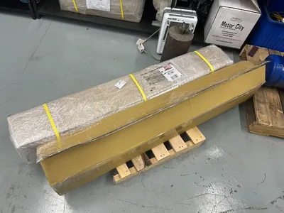 2019 TONGTAI SH-4000P Horizontal Machining Centers | Levy Recovery Group (27)