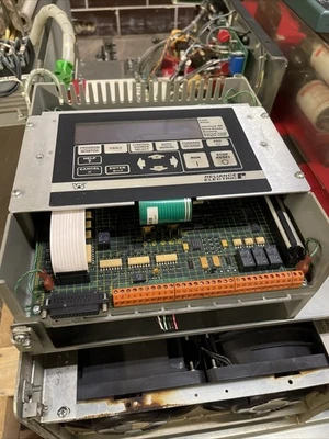 USED Reliance Electric 400FN4041