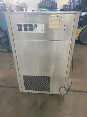 Used 2020 YOUGAR YGS 43Z EDM Hole-Driller Illinois US | Aucto #1418295