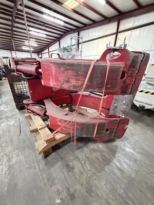 Used 2018 BOLZONI ARC-74-1472PS Parts & Accessories (Material Handling) South Carolina US | Yellow Tag Capital Recovery #1332325