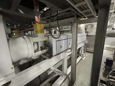Used _UNKNOWN_ _UNKNOWN_ Textile Machinery Georgia US | Harrell Machinery Sales Inc #1307641