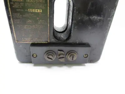 Used ESTERLINE ANGUS _UNKNOWN_ Miscellaneous MRO | Arrow Industrial #645911