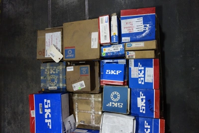 Used SKF _UNKNOWN_ Bearings Ohio US | Aucto #1306596