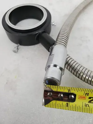 DOLAN JENNER FIBER OPTICAL CABLE