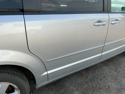 USED 2012 DODGE GRAND CARAVAN