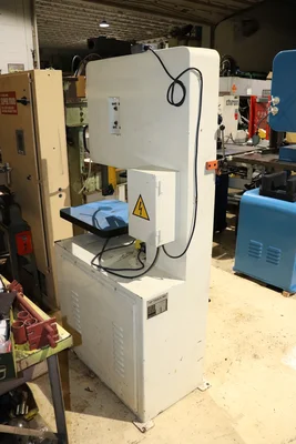 USED BIRMINGHAM KV-50