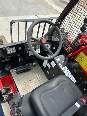 USED 2020 MANITOU TMT55 55XT 4W