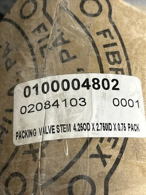 NEW Fiberflex Does not apply