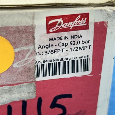 NEW Danfoss 148B4565
