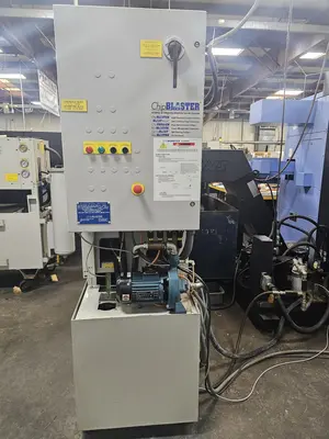 2015 DOOSAN PUMA MX-2100ST 5-Axis or More CNC Lathes | Prime Machinery (24)