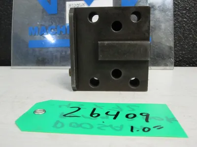 Doosan 45 mm x 72mm 1.0" OD TURNING TOOL STICK Holder Static Puma 200K Lynx