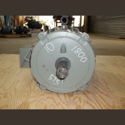 Hyundai 10 HP Motor