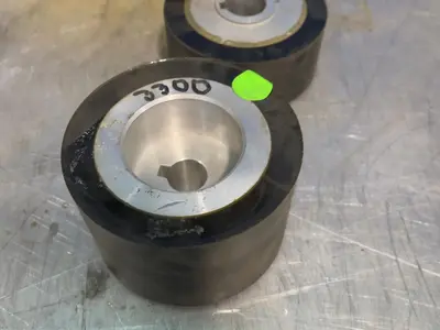 Contact Wheels