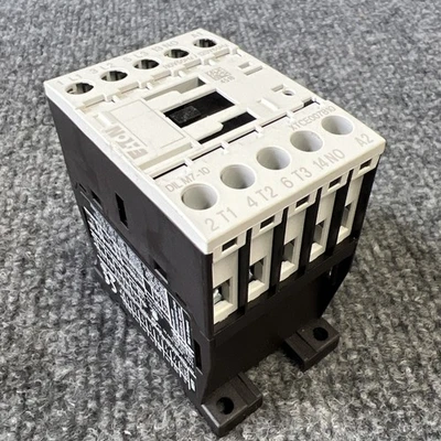 Used Eaton XTCE007B10 PLC Contactors California US | Davliegogo LLC #1705391