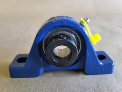 NEW SKF P2B 012-FM
