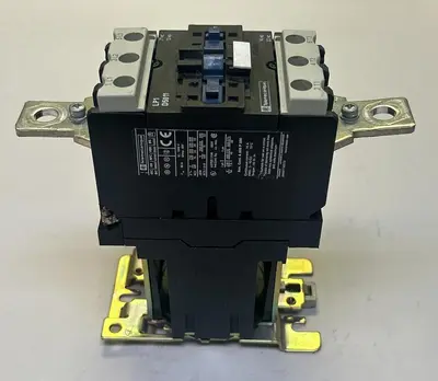Used TELEMECANIQUE LP1D5011 Miscellaneous Equipment (Electrical & Power) | Surplus Asset Holdings #1190359