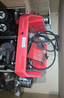 USED AMADA VIPROS 345