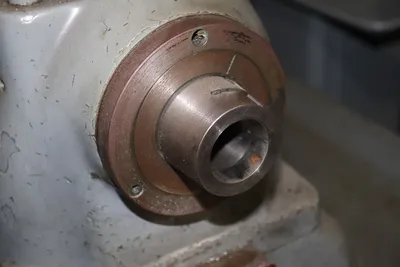 USED HARDINGE DSM 59