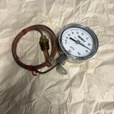 New | in-Stock Trerice V80025050B0105 V80025 Temperature Monitoring California US | Davliegogo LLC #1710515
