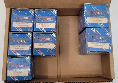 ERI America Collets Tooling & Accessories, Collets | Machinery Central (11)