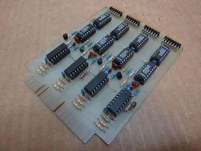 USED SONSHINE TD 103