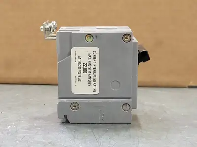 USED COMMANDER HBQL2100