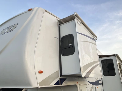 Used 2007 MAKO 29 FRBW Campers, Caravans, Motorhomes Michigan US | Miedema Asset Management Group #1437549