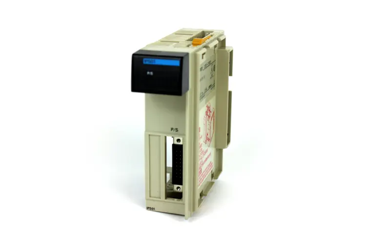 Used OMRON CQM1-IPS01 Power Supplies Kentucky US | Industrial Parts R Us Inc. #356285
