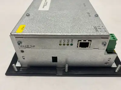 USED BEIJER CIMREX 30 OPERATOR DISPLAY/CONTROL PANEL 24VDC 450MA
