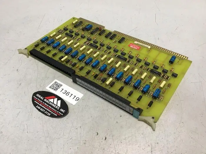 USED CINCINNATI MILACRON 3-531-4350A