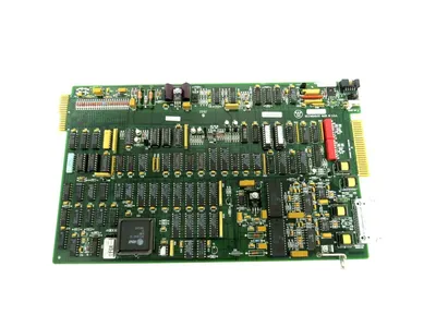 USED WESTINGHOUSE 4256A26G01 CIRCUIT BOARD 4QRC1