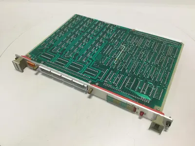 Used SEPRO ROBOTIQUE 07S0095104/A Circuit Boards Michigan US | Ideal Machinery #1310495