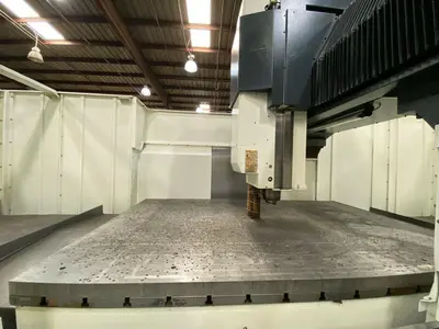 USED 2008 MIGHTY VIPER PRO-3210