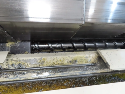 Used YASDA YBM-9150V Jig Borers Minnesota US | Machinesused.com #1418310