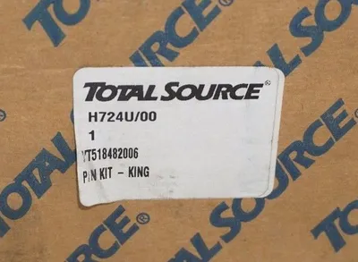NEW TOTAL SOURCE H724U/00 REPAIR KIT YT518482006