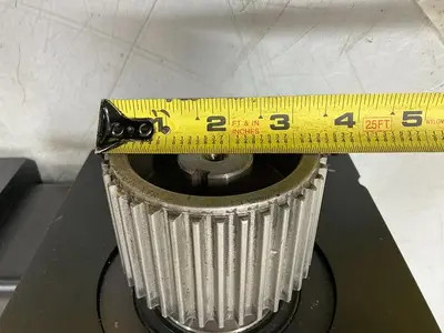 USED KOLLMORGEN MTC504C1-R1A1-013