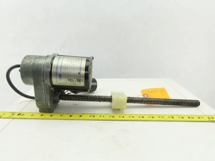 Used ELECTROL _UNKNOWN_ Miscellaneous MRO | Arrow Industrial #643931