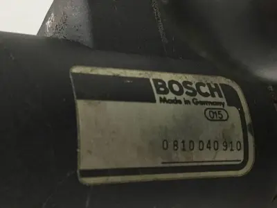 USED BOSCH 1 815 500 276 B