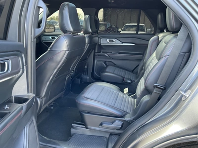 Used 2025 FORD EXPLORER SUVs Michigan US | Miedema Asset Management Group #1461335