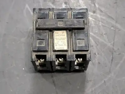 USED WESTINGHOUSE BAB3040H