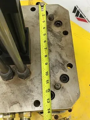 USED VICKERS TZXXEHXNXKAAD062