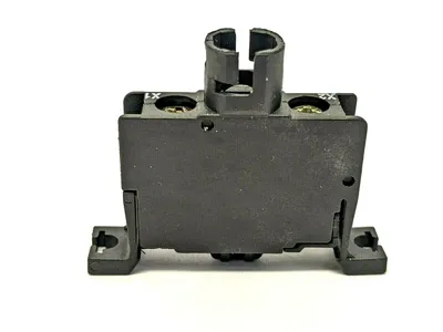 USED ALLEN-BRADLEY SER A LAMP MODULE
