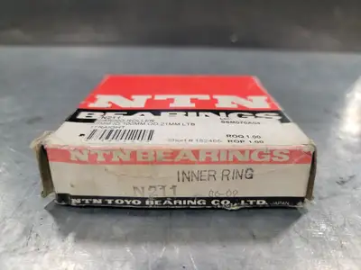 Cylindrical Roller Bearing 55mm ID x 100mm OD x 21mm W, N211
